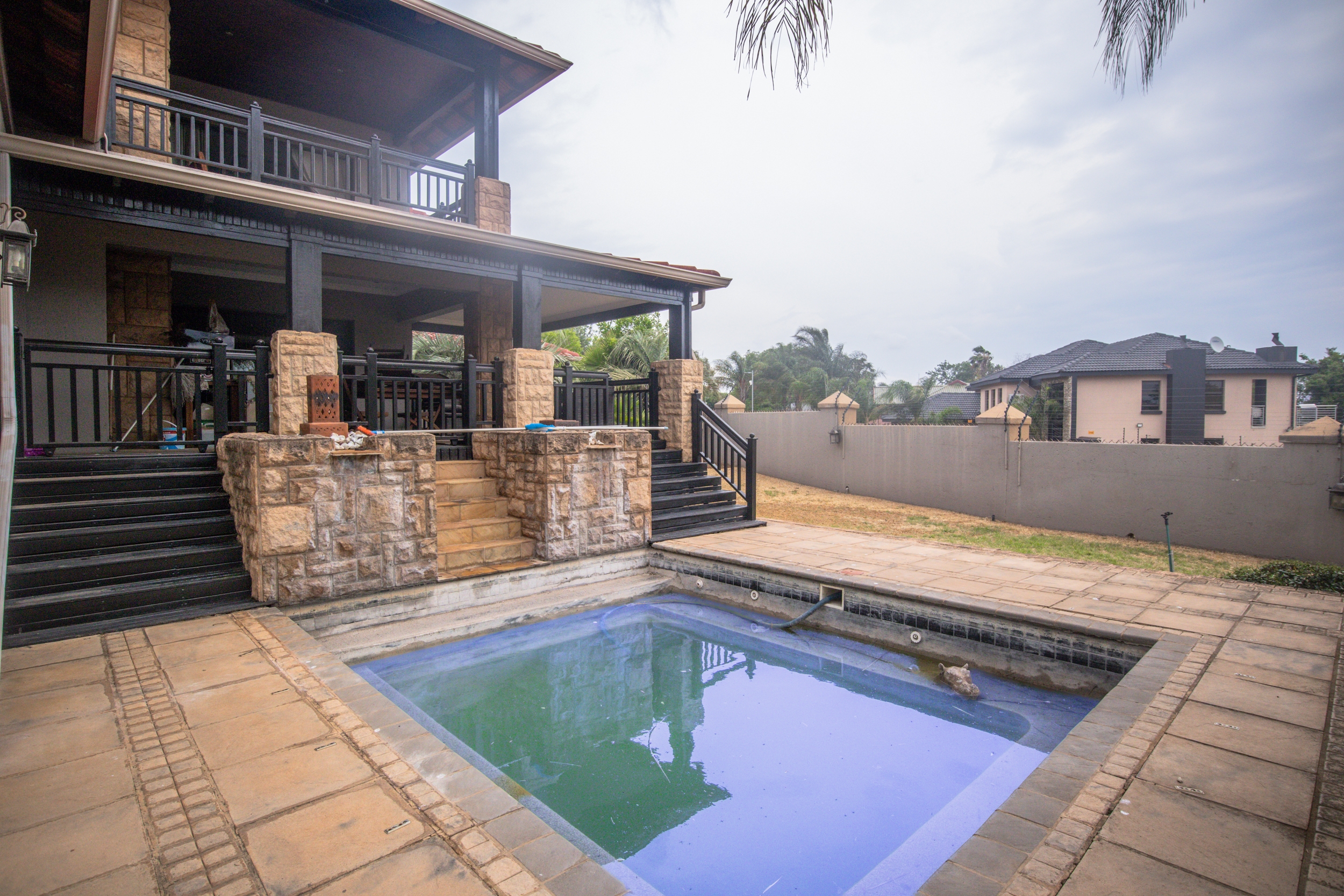 4 Bedroom Property for Sale in Birdwood Estate North West